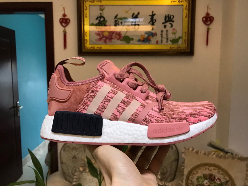 Authentic Adidas NMD R1 Boost GS-006