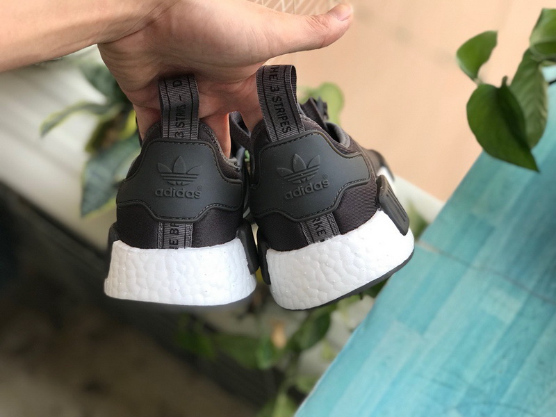 Authentic Adidas NMD R1 Boost GS-005