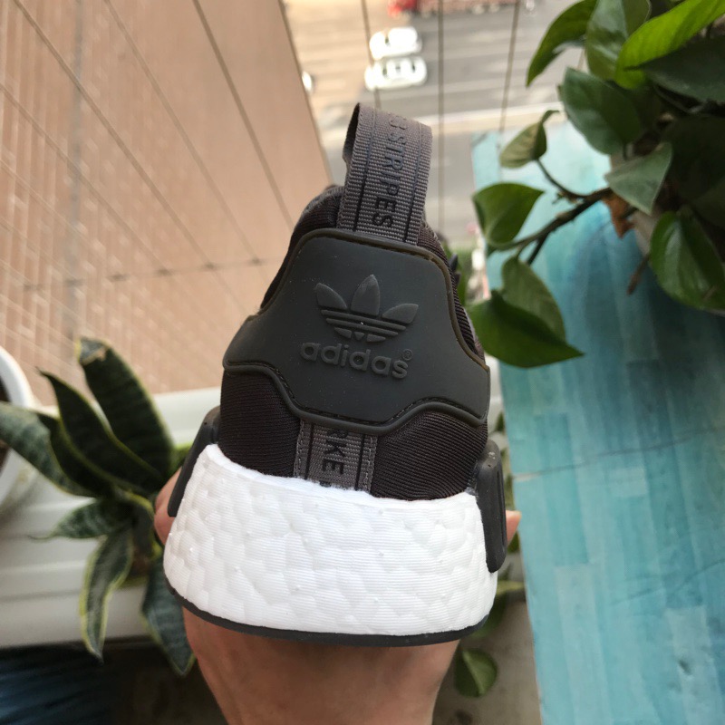 Authentic Adidas NMD R1 Boost GS-005