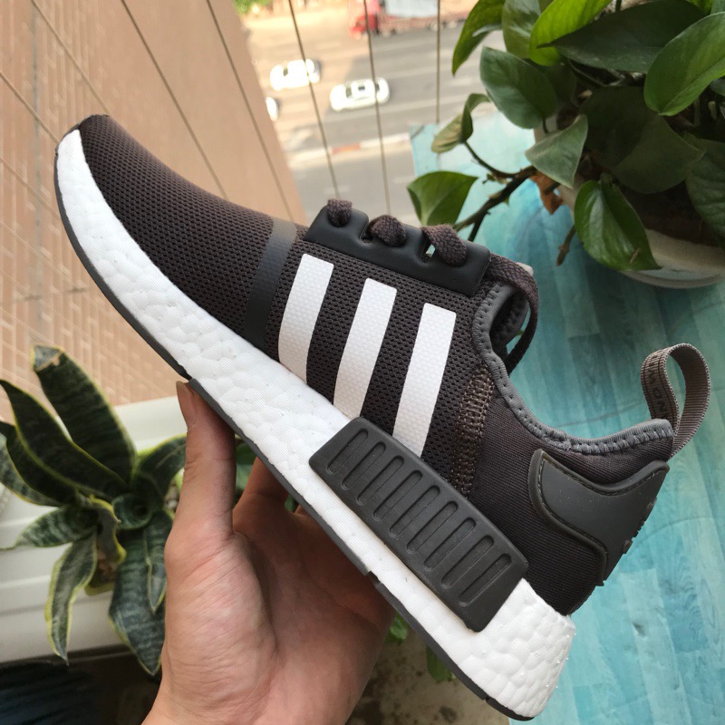 Authentic Adidas NMD R1 Boost GS-005