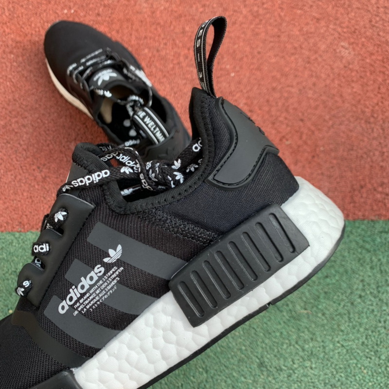 Authentic Adidas NMD R1 Boost GS-004