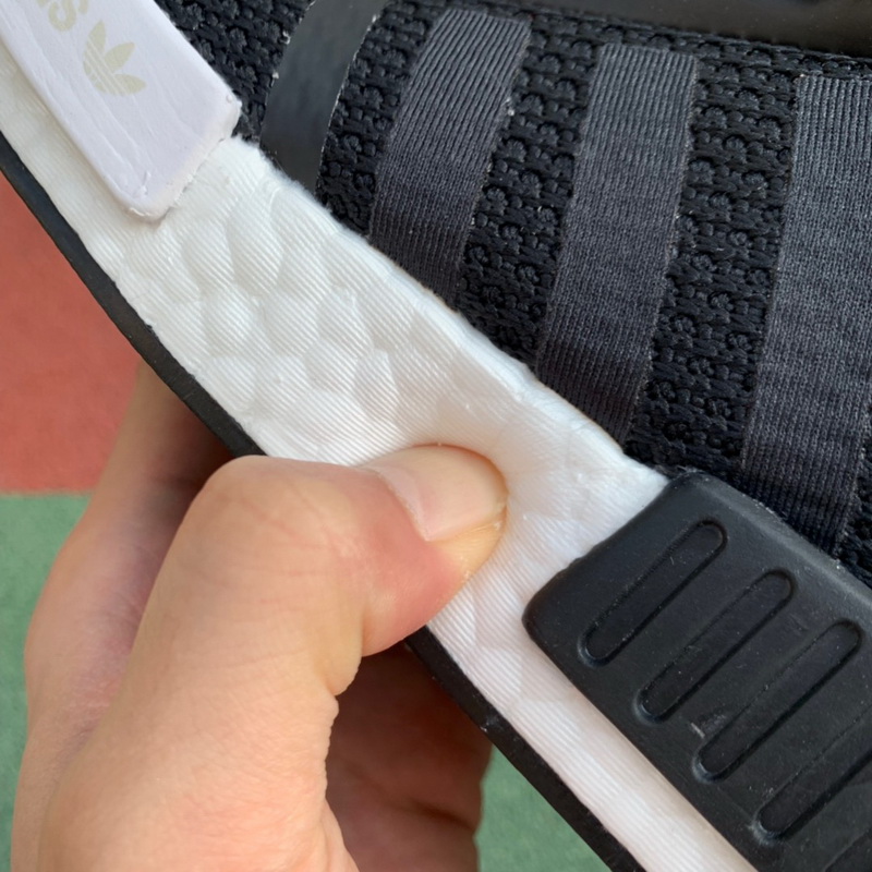 Authentic Adidas NMD R1 Boost GS-003