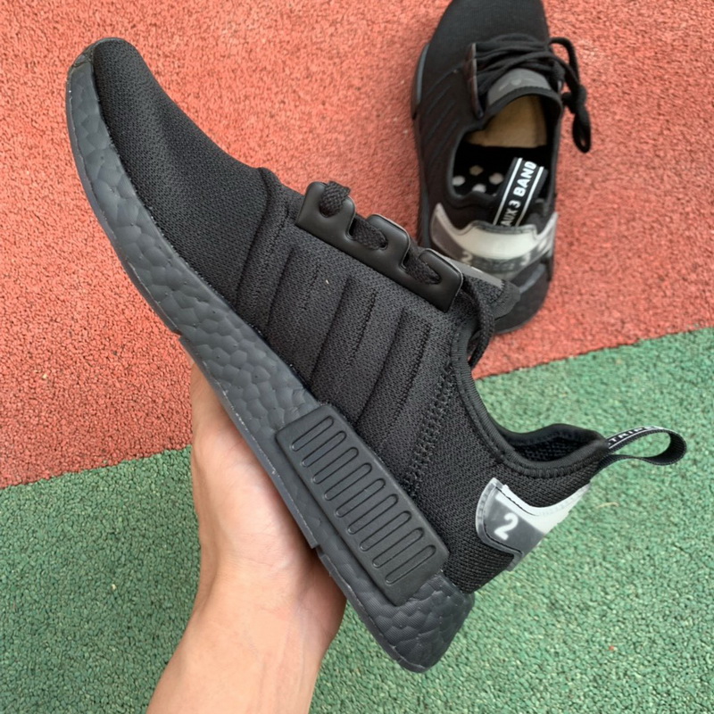 Authentic Adidas NMD R1 Boost-002