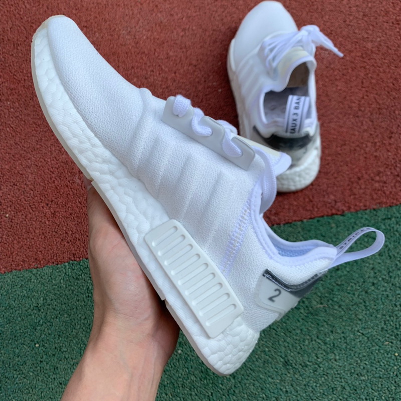 Authentic Adidas NMD R1 Boost 3M-001