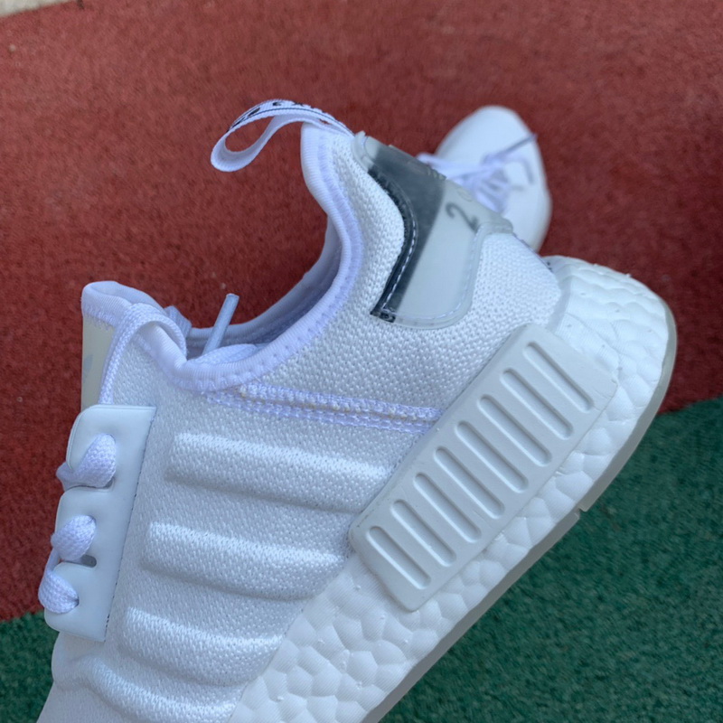 Authentic Adidas NMD R1 Boost GS-001