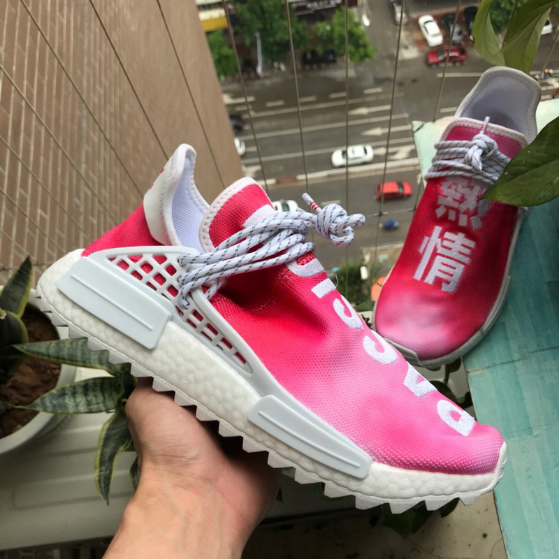 Authentic Adidas Human Race NMD 