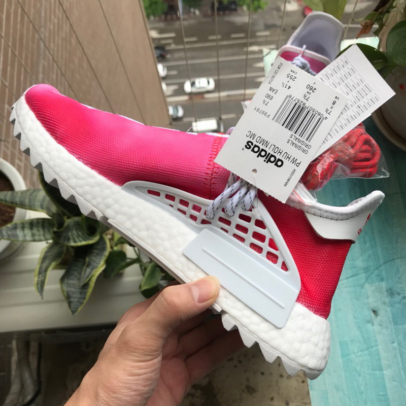 Authentic Adidas Human Race NMD 