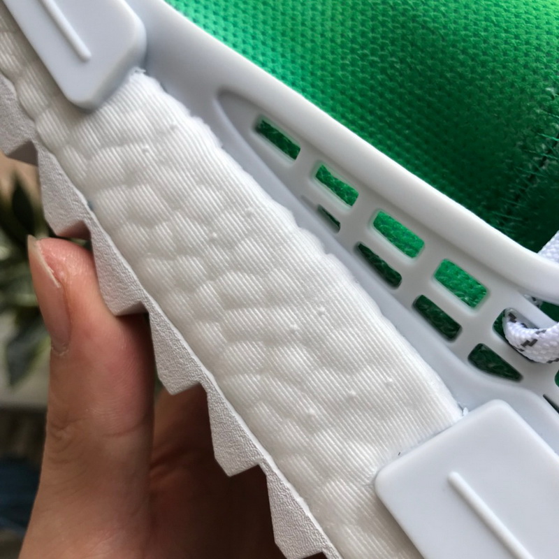 Authentic Adidas x Pharrell Hu NMD GS