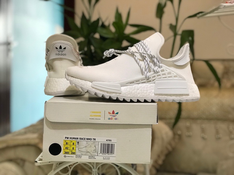 Authentic Adidas Human Race NMD x Chanel Colette