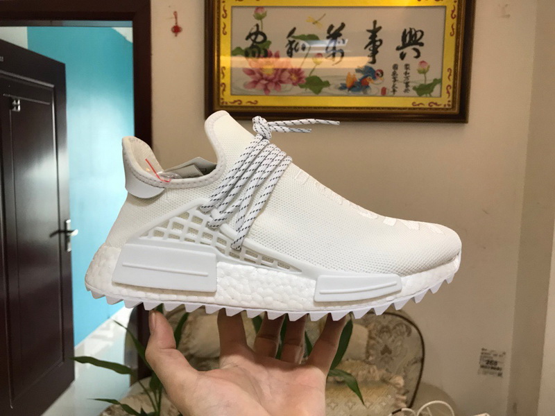 Authentic Adidas Human Race NMD x Chanel Colette GS