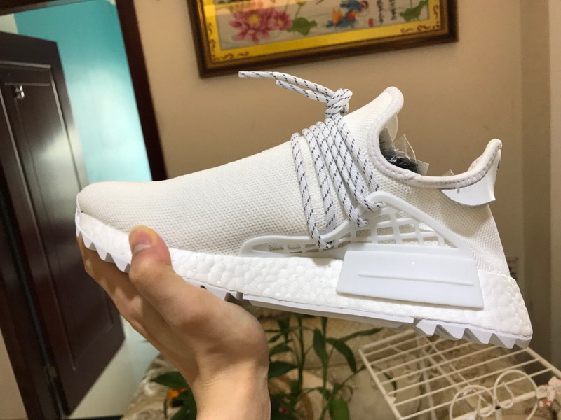 Authentic Adidas Human Race NMD x Chanel Colette