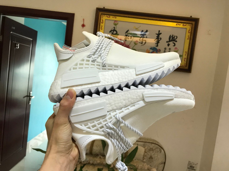 Authentic Adidas Human Race NMD x Chanel Colette