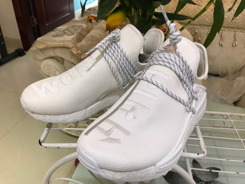 Authentic Adidas Human Race NMD x Chanel Colette