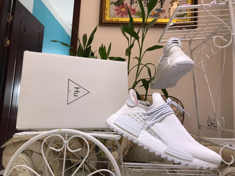 Authentic Adidas Human Race NMD x Chanel Colette