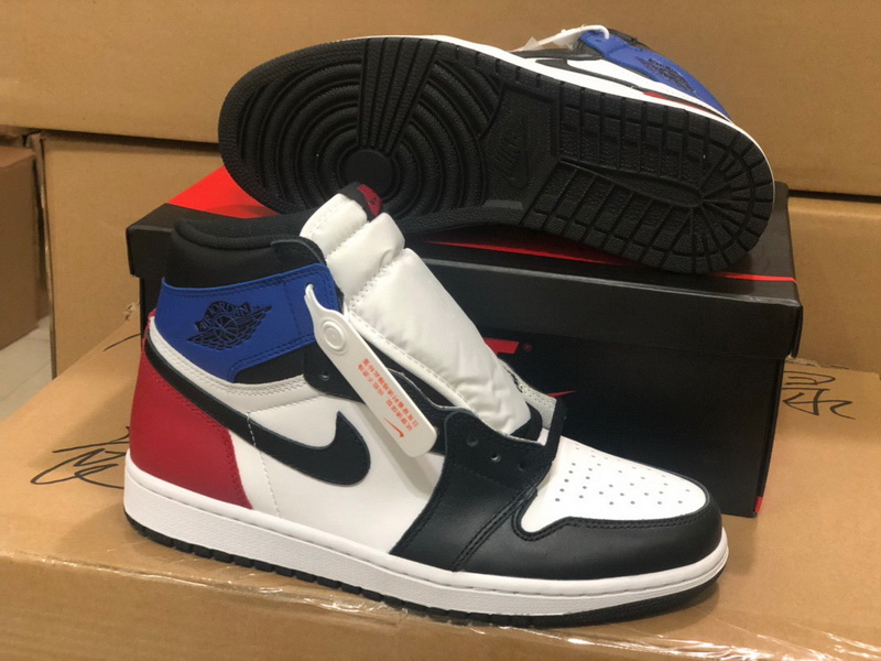 Air Jordan 1 Top 3 2.0