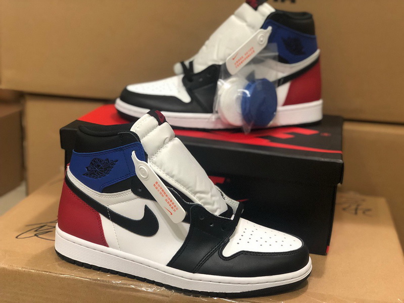 Air Jordan 1 Top 3 2.0