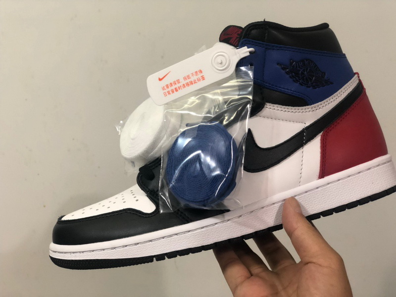 Air Jordan 1 Top 3 2.0