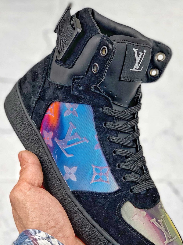 Authentic Louis Vuitton Mid 