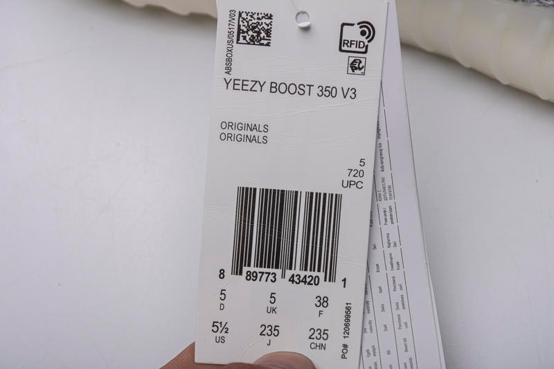 Super Max Yeezy V3 Boost-002