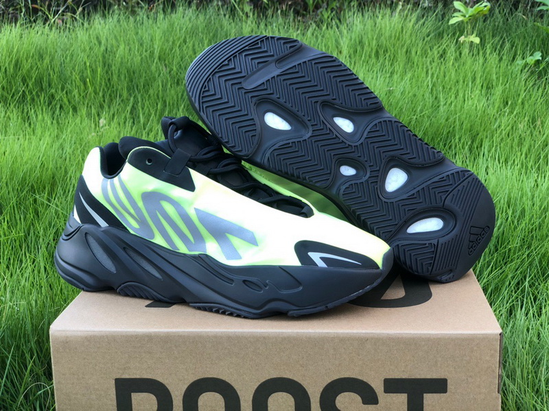 Authentic Yeezy Boost 700 MNVN “Phosphor” 