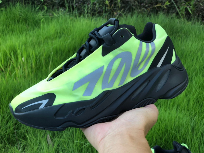 Authentic Yeezy Boost 700 MNVN “Phosphor” 