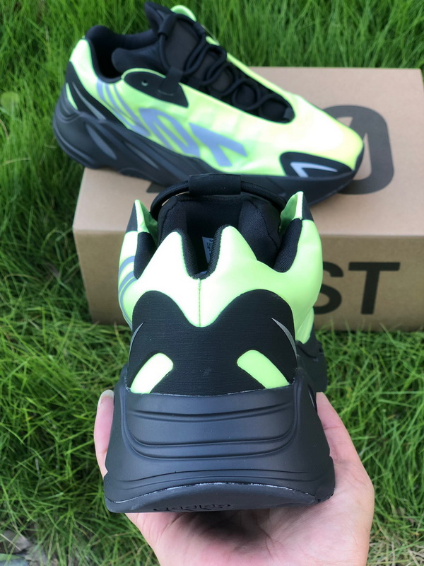 Authentic Yeezy Boost 700 MNVN “Phosphor” 