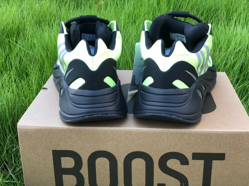 Authentic Yeezy Boost 700 MNVN “Phosphor” 