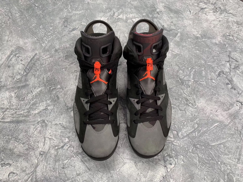 Authentic Nike Air Jordan 6 x PSG