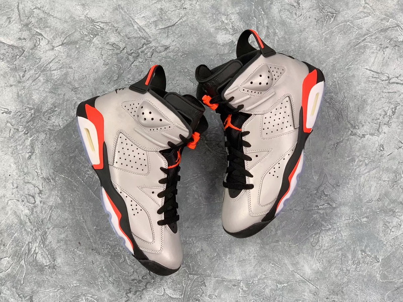 Authentic Nike Air Jordan 6 