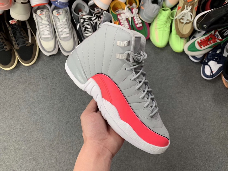 Authentic Nike Air Jordan 12