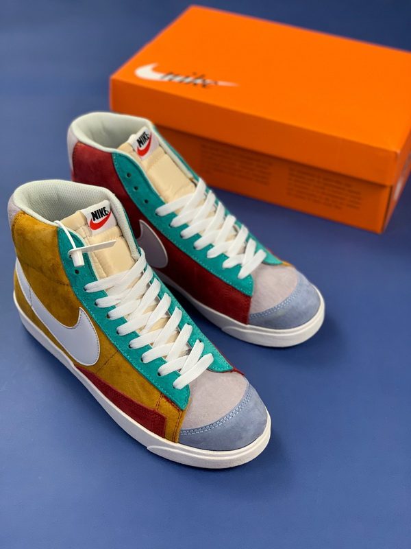 Authentic Nike Blazer Mid 77 Vintage GS