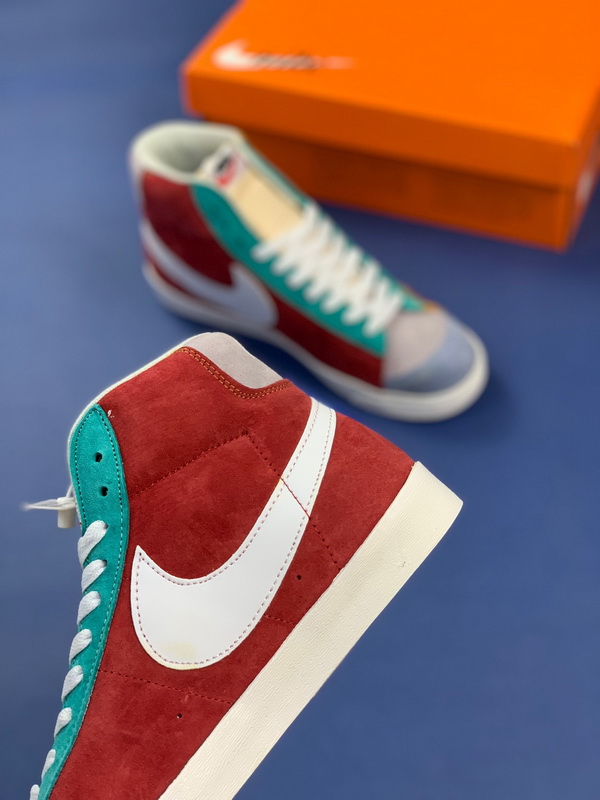 Authentic Nike Blazer Mid 77 Vintage GS