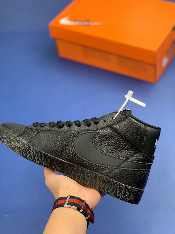 Authentic Nike Blazer Mid Retro