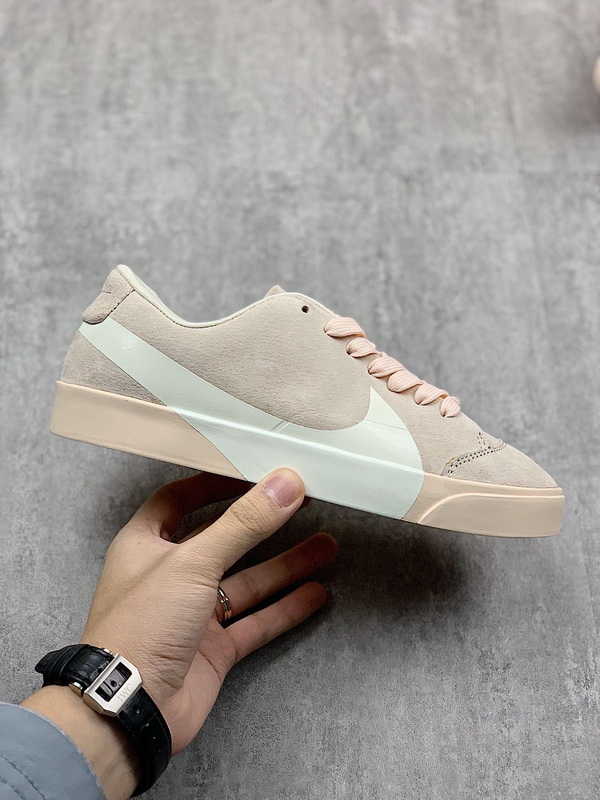 Authentic Nike Blazer City Low LX