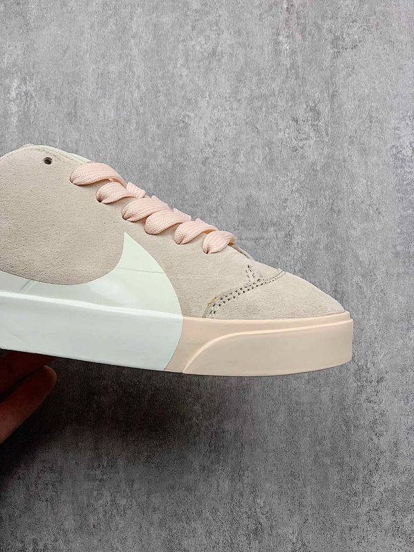 Authentic Nike Blazer City Low LX