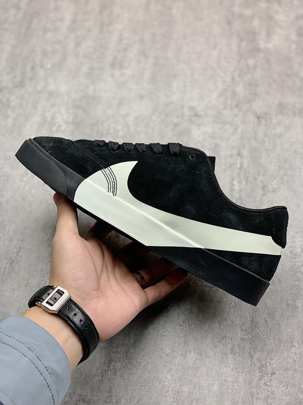 Authentic Nike Blazer City Low LX