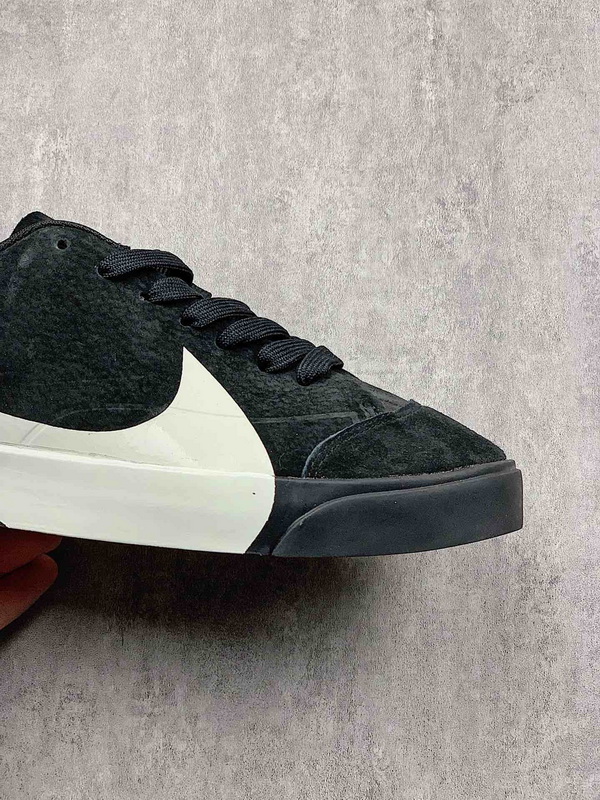 Authentic Nike Blazer City Low LX