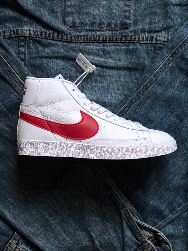 Authentic Nike Blazer Mid Retro GS-002