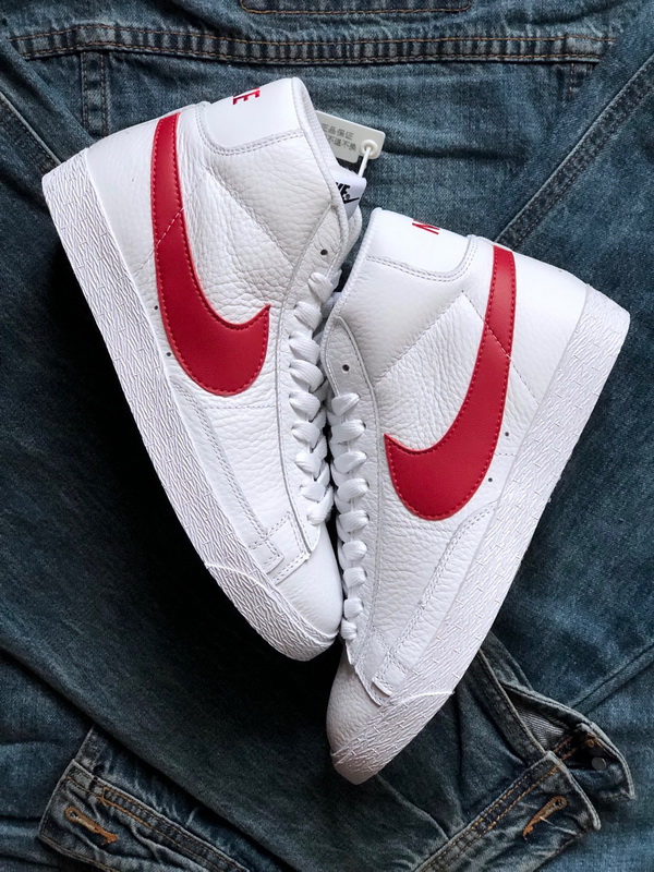 Authentic Nike Blazer Mid Retro-002