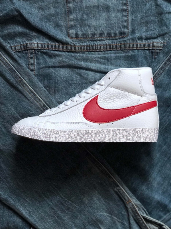 Authentic Nike Blazer Mid Retro GS-002