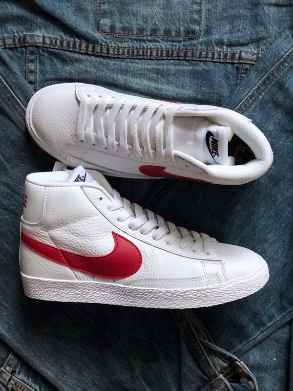 Authentic Nike Blazer Mid Retro-002