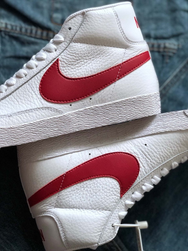 Authentic Nike Blazer Mid Retro GS-002