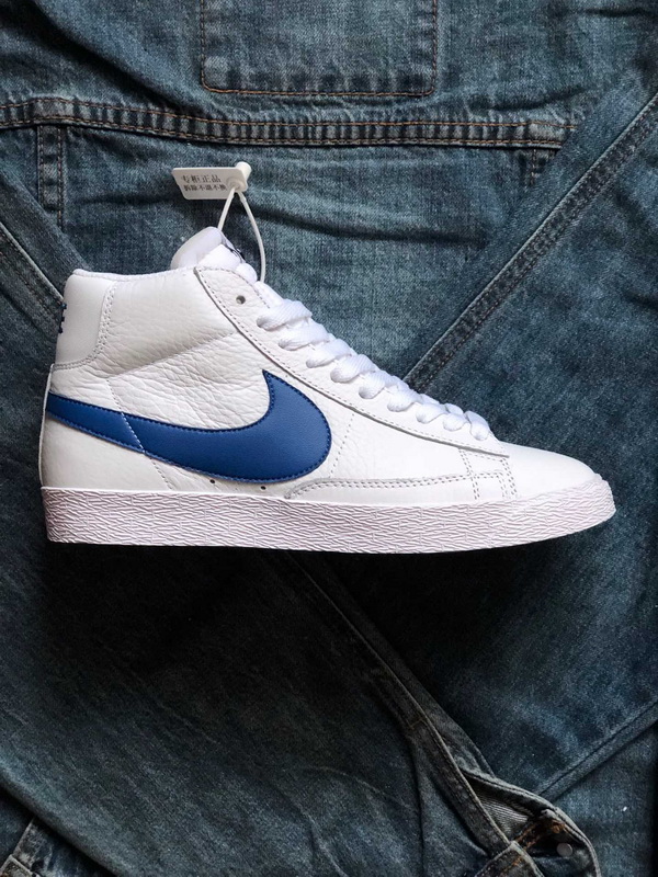 Authentic Nike Blazer Mid Retro GS-003