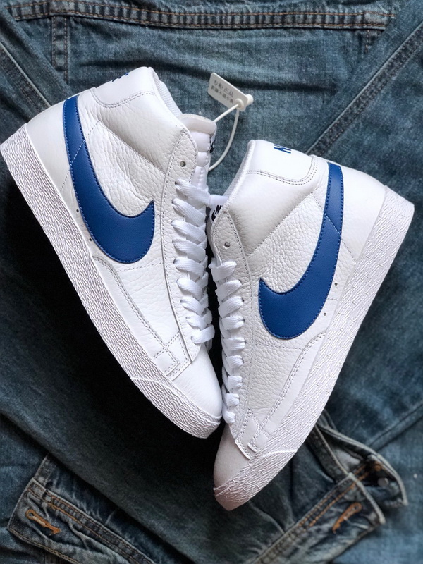 Authentic Nike Blazer Mid Retro GS-003