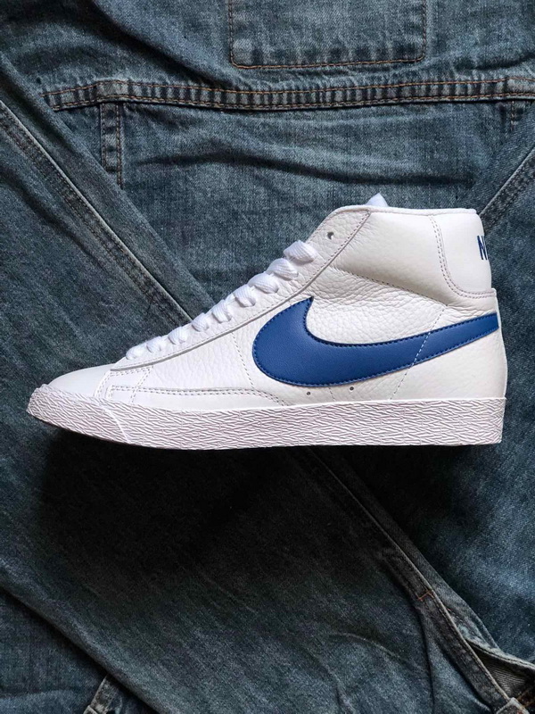 Authentic Nike Blazer Mid Retro GS-003