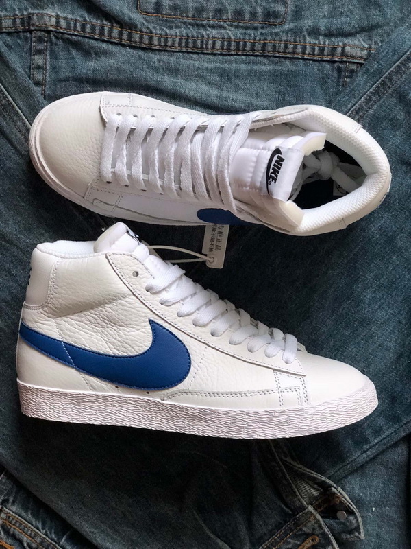 Authentic Nike Blazer Mid Retro GS-003