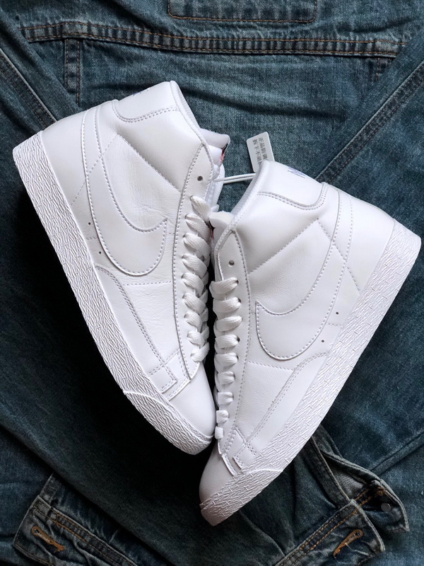 Authentic Nike Blazer Mid Retro GS-004