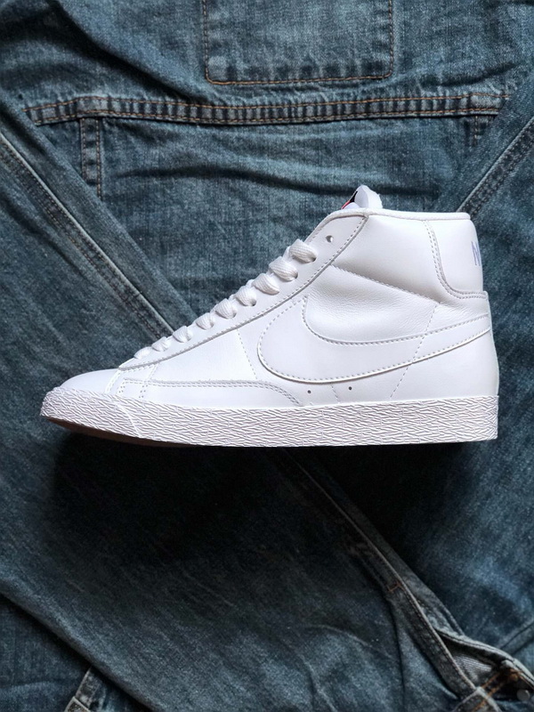 Authentic Nike Blazer Mid Retro GS-004