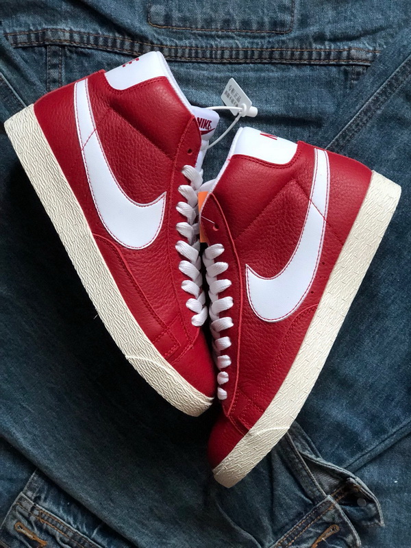 Authentic Nike Blazer Mid Retro GS-005