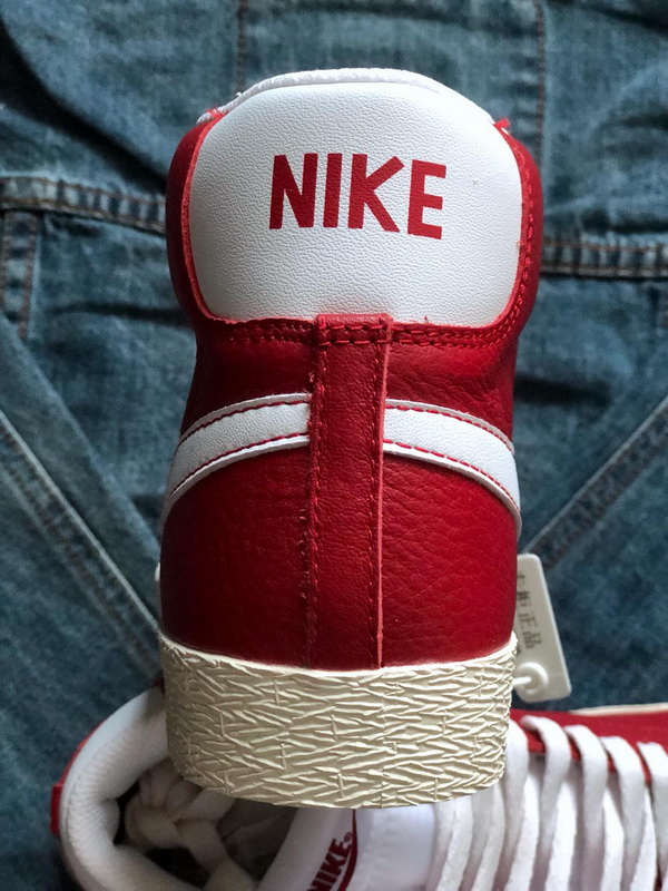 Authentic Nike Blazer Mid Retro GS-005